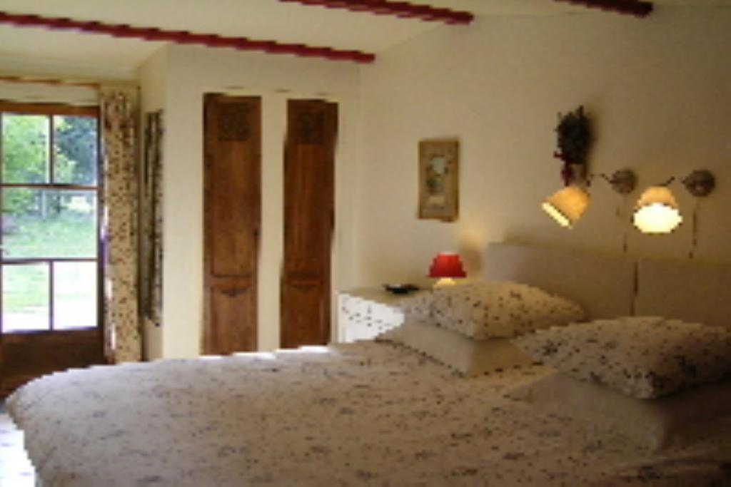 Bed and Breakfast Mas La Provence LʼIsle-sur-la-Sorgue Zewnętrze zdjęcie